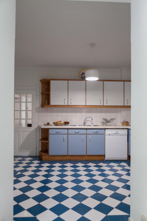 Eighteen21 Houses - Casa De Sao Domingos 리스본 외부 사진